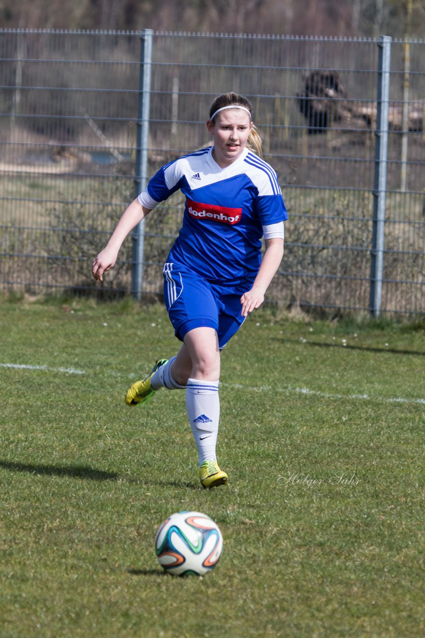 Bild 161 - Frauen Trainingsspiel FSC Kaltenkirchen - SV Henstedt Ulzburg 2